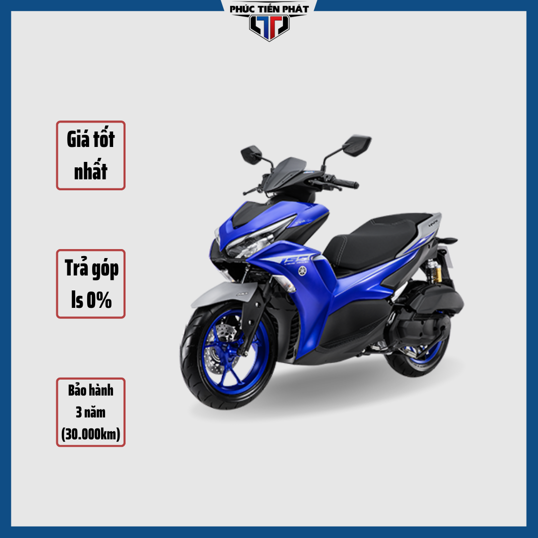 Lộ ảnh Yamaha NVX 155 2018 bản đặc biệt có khác bản ở Việt Nam   CafeAutoVn